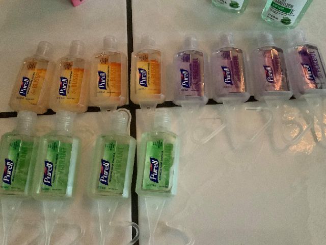 Gel rửa tay khô Purell 30ml 236ml | BigBuy360 - bigbuy360.vn