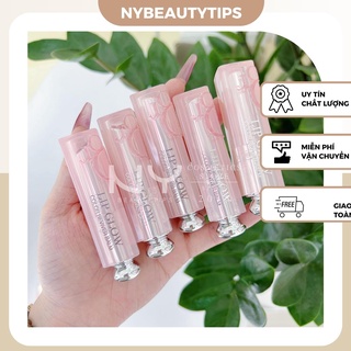 Son Dưỡng Dior Addict Lip Glow