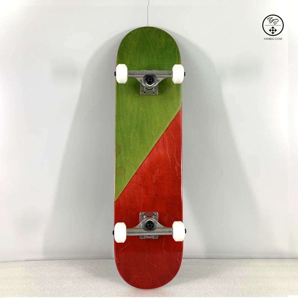 Ván Trượt Tập Trick Giá Rẻ - Bảo Hành 6 Tháng