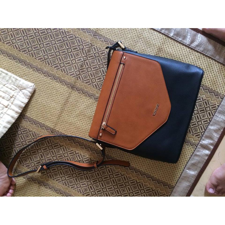 Túi Vascara hàng chính hãng