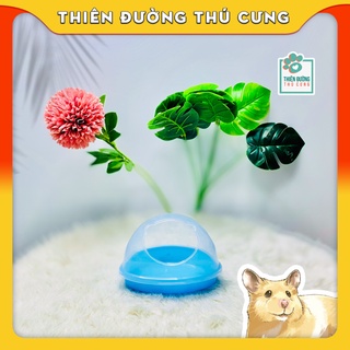 Nhà Tắm Lớn Hamster 14cm