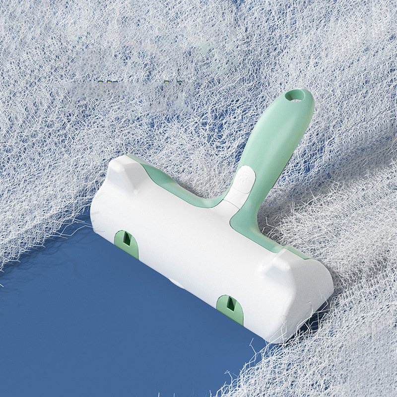 Cây Lăn Lông Tĩnh Điện - Hút Sạch Lông Chó Mèo.