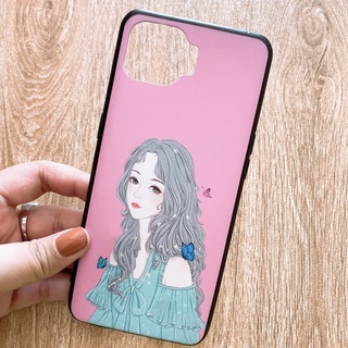 Ốp lưng Oppo A73 2020/ A93 2020