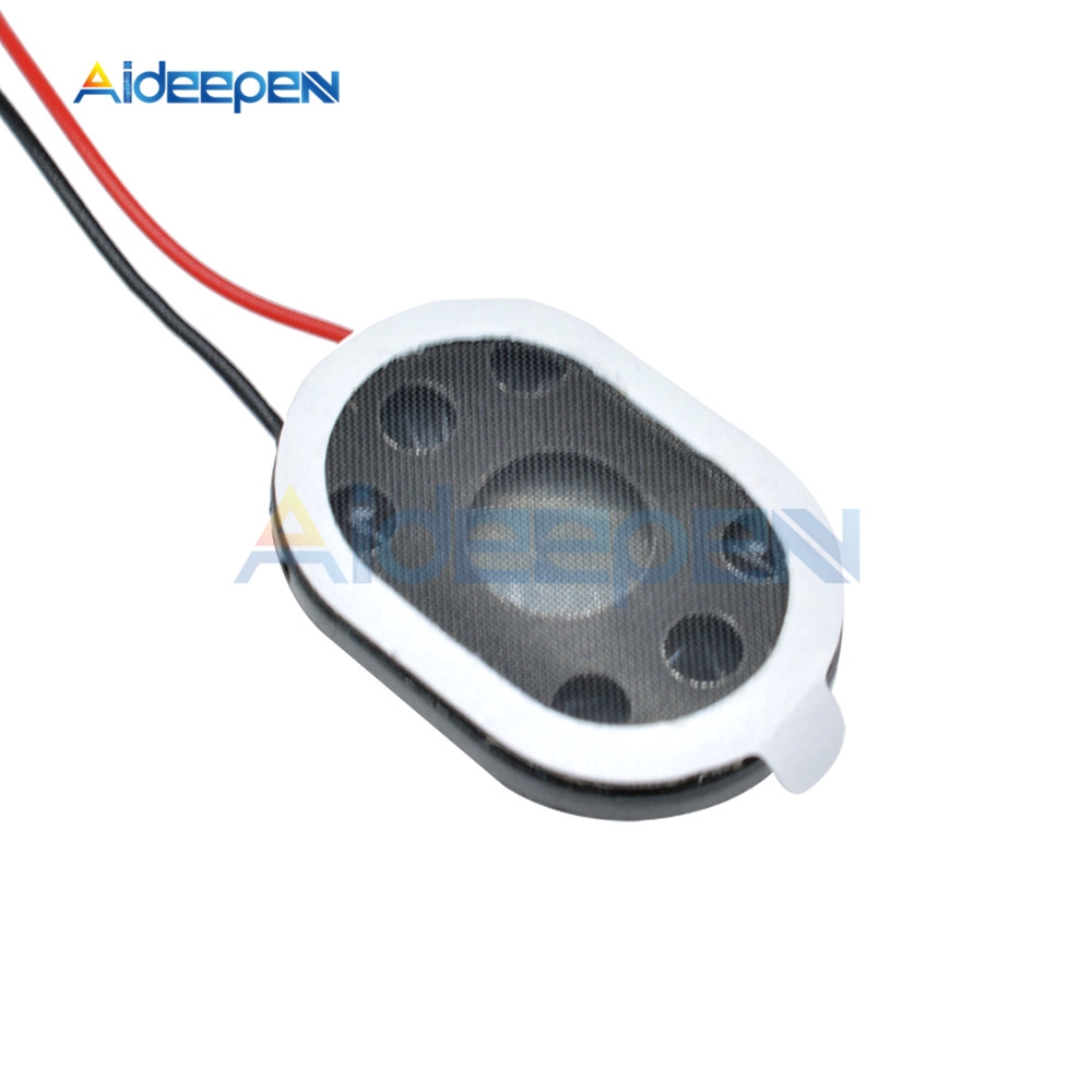 Mạch Loa 1w 8ohm 14x20mm | BigBuy360 - bigbuy360.vn