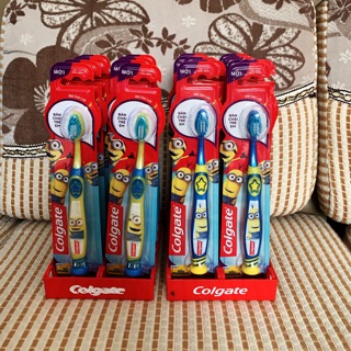 Bàn Chải Đánh Răng Colgate dành cho trẻ em