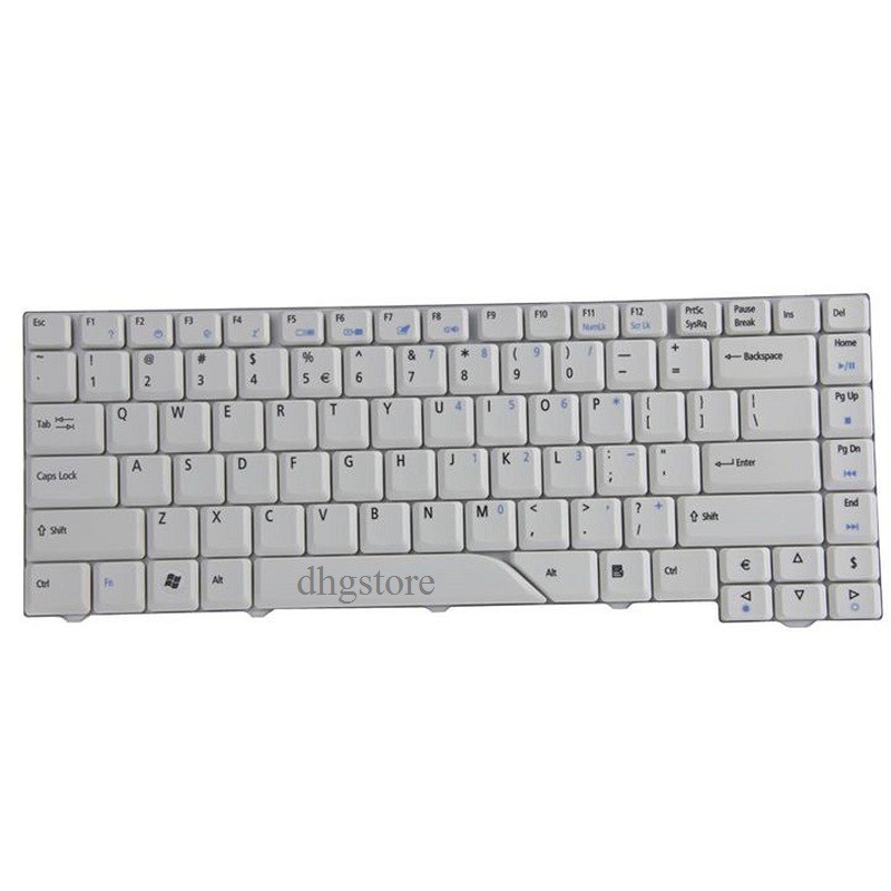 Bàn phím laptop Acer Aspire 5220 5310 5315 5320 5510 5520 5710 5715 5720 5910 5920 5930 6920 6935