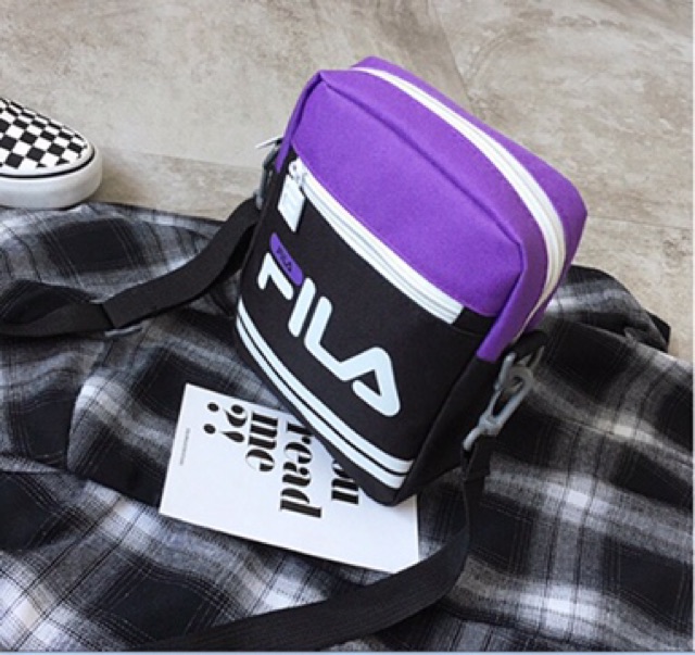 Túi hộp FILA