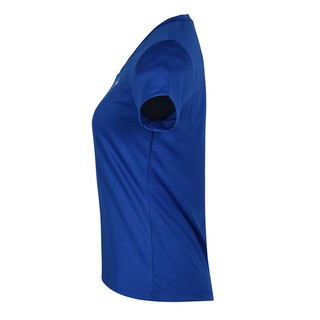 Áo Cầu Lông Nữ Dunlop DABAS9102-2