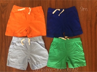 Combo 3 quần Oldnavy 100k