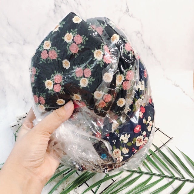 COMBO 10 khẩu trang vải 3 lớp lót cotton dày dặn chất lượng cao - Chống khói bụi ô nhiễm | BigBuy360 - bigbuy360.vn