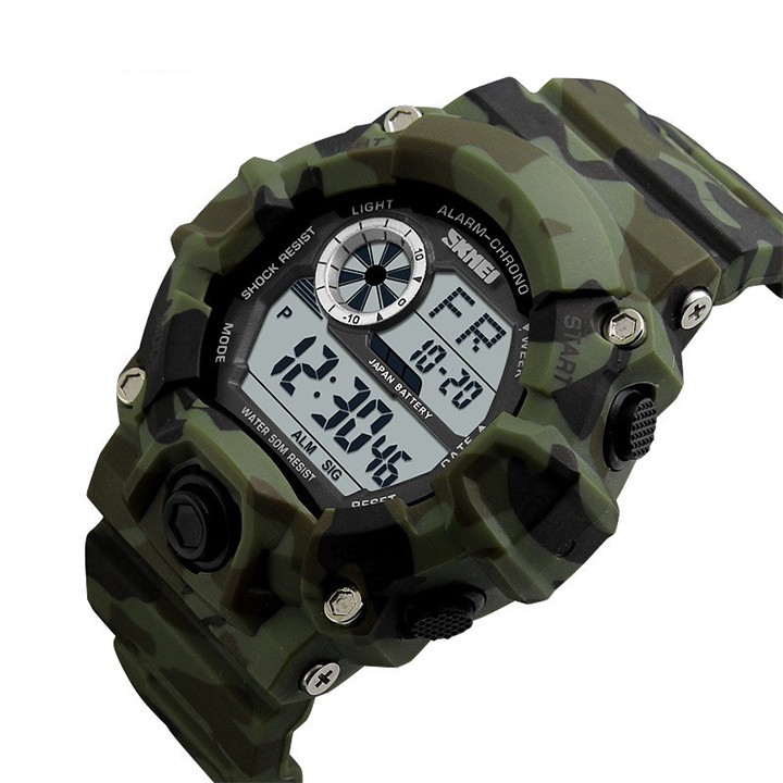 ĐỒNG HỒ ĐEO TAY NAM THỂ THAO | BigBuy360 - bigbuy360.vn