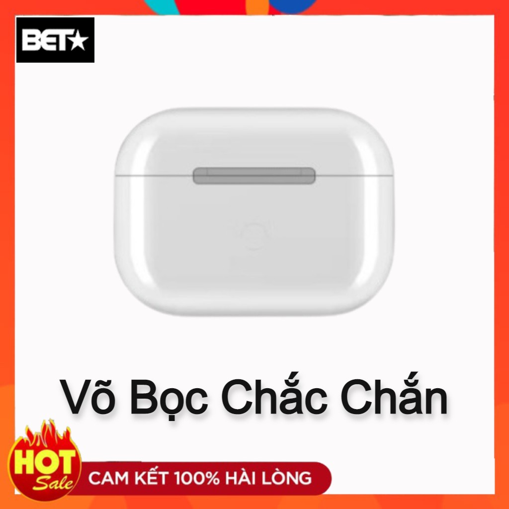 Tai Nghe Bluetooth Iphone , Tai Nghe Airpod Pro - BET SHOP