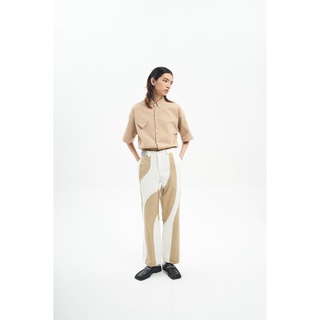 TORNATO PANT (Quần Xoáy)