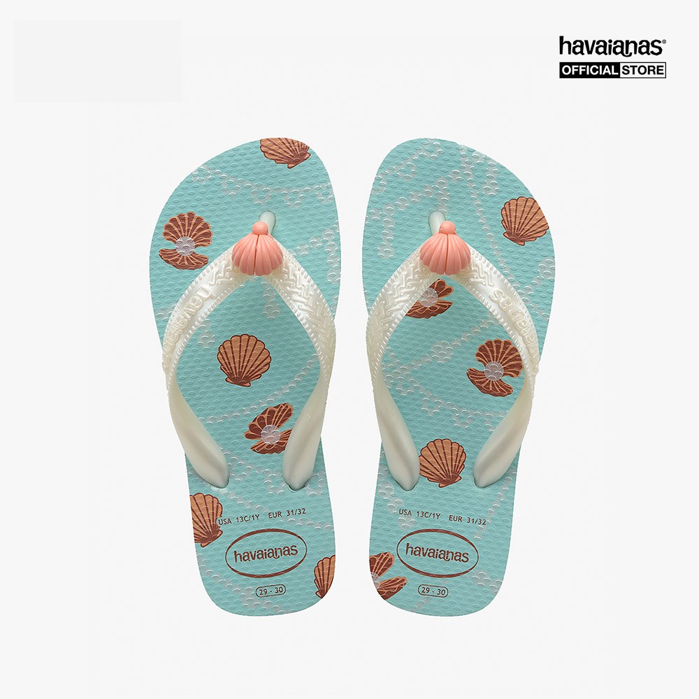 HAVAIANAS - Dép trẻ em Kids Fantasy 4103405-7712