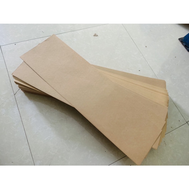 Giấy xi măng nhập ngoại cao cấp bọc rau bán theo kg