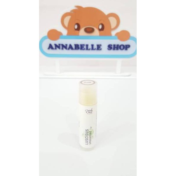(Hàng Mới Về) Son Dưỡng Môi Lityo Peek Me Luscious 5gr Peekme Thành Phần Tự Nhiên Không Gây Hại Môi | BigBuy360 - bigbuy360.vn