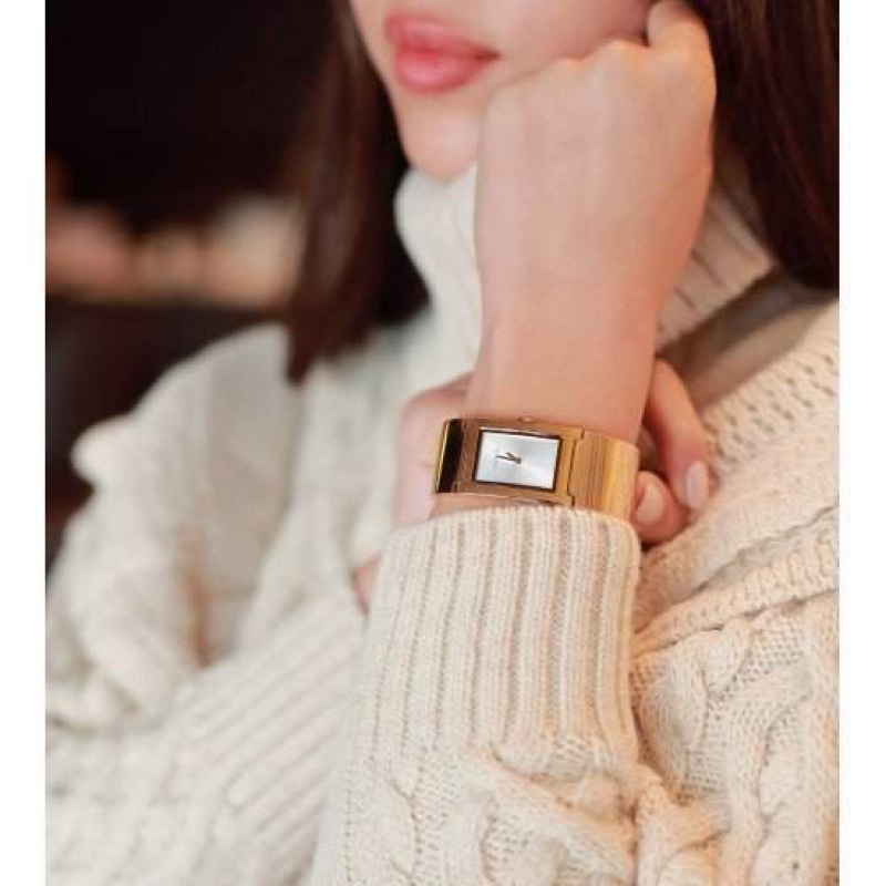 Đồng hồ NỮ  𝐂𝐀𝐋𝐕𝐈𝐍 𝐊𝐋𝐄𝐈𝐍  Polished Women's  Watch K9C2N616