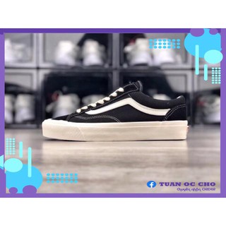 Giày Vans Style 36 siêu cấp ORDER