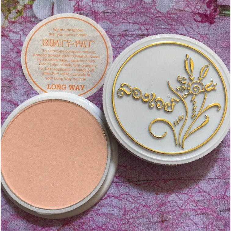 Phấn Bông lúa Thái Lan ( chuẩn hàng)