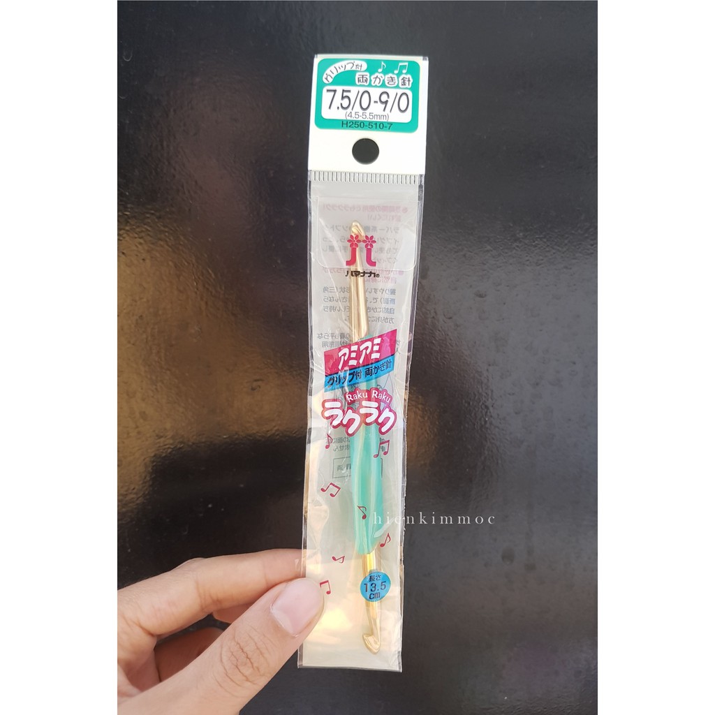 Kim móc Hamanaka Nhật Bản