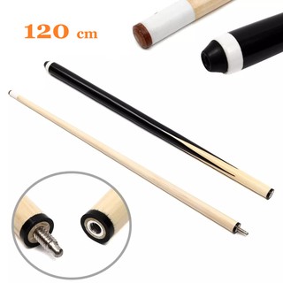 Cơ bida trẻ em dài 120 cm - Gậy bi-a/ bi da cho bàn bida mini