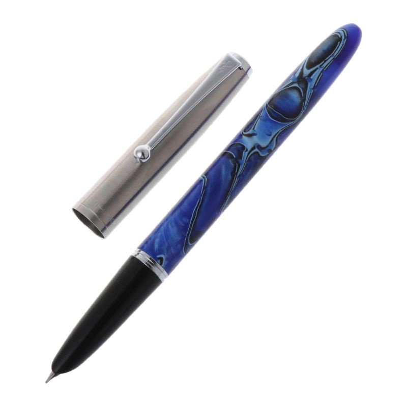 Bút Máy Sang Trọng Jinhao 51A Ngòi 0.38mm Dành Cho Nam