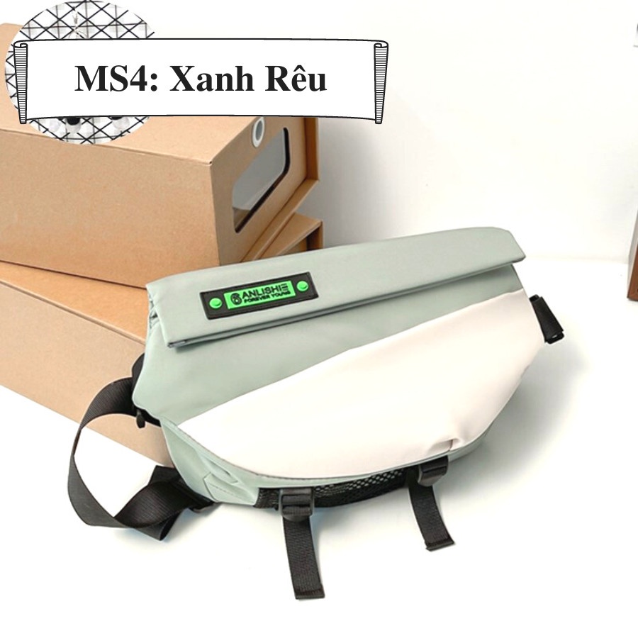 Túi đeo chéo cao cấp