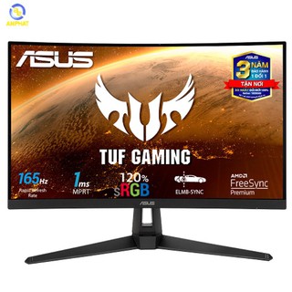 Màn hình máy tính Asus VG27VH1B - 27 inch
