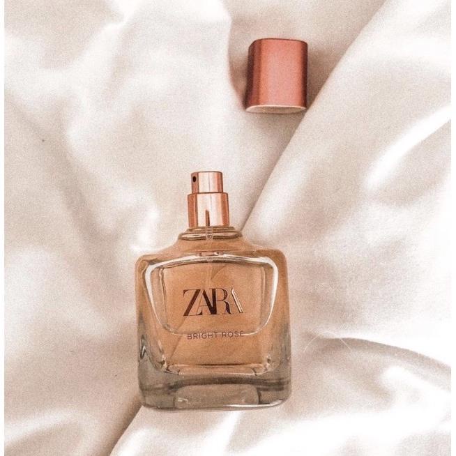 Nước hoa nữ Zara Rose 100ml