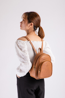 Balo Nữ YUUMY YBA4