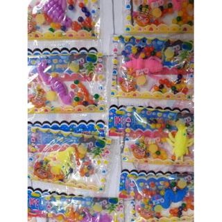Vỉ hạt nở 24 gói/ 20 gói