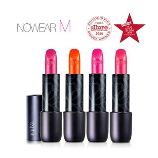 (hàng sale)SON ESPOIR MODEST CAM ĐẤT