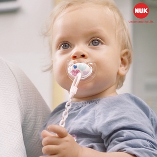 Dây Đeo Ti Giả NUK