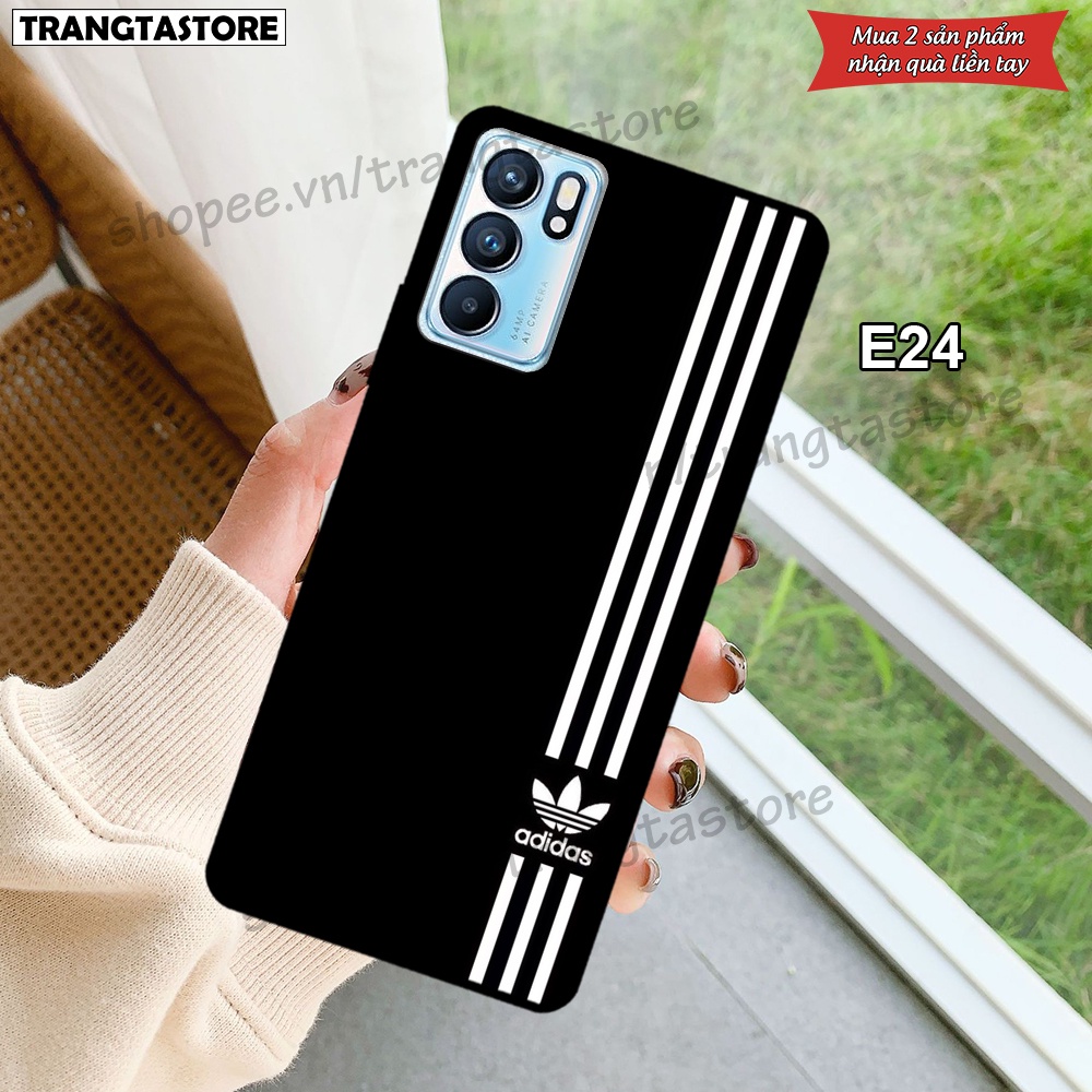 Ốp lưng Oppo Reno 6 5G/ Reno6 5G - Reno 6z 5G/ Reno6 Z 5G - Reno6 Pro 5G in hình dễ thương -  đáng yêu  - siêu hot