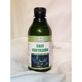 Phân nước thủy sinh easy fertilizer