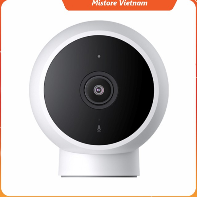 Camera mini IP WIFI thông minh Xiaomi 2K Magnetic Mount - MỚI NHẤT 2021