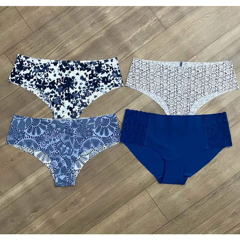 Quần lót AERIE xuất dư xịn, sự đúc mềm mịn cực mát.
