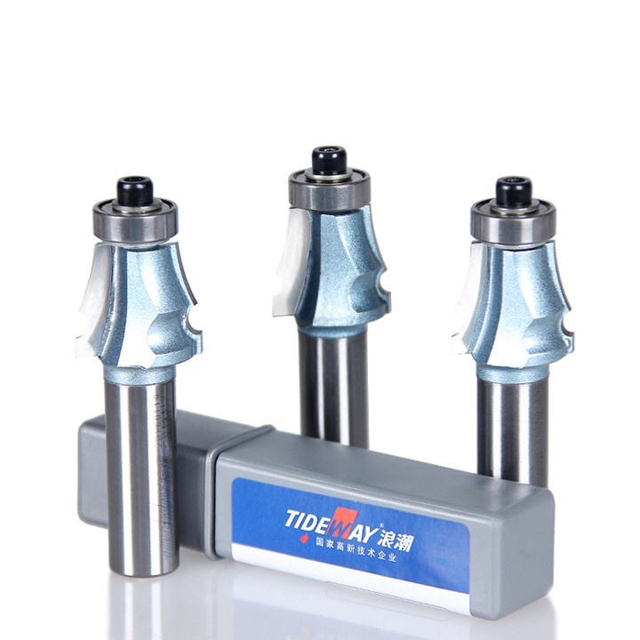 Mũi soi chỉ tơ, chỉ đũa LC0907 Tideway