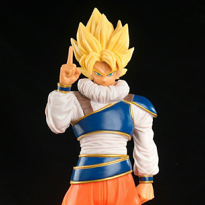 [RẺ VÔ ĐỊCH] Mô hình cao cấp Son Goku Yardrat ssj2 Songoku Dragonball Yardart ngọc rồng anime figure Dragon Ball cỡ lớn