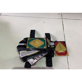 Đồ chơi siêu nhân Kamen rider Blade Rouze Đeo tay