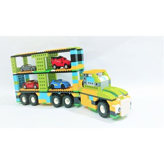 Wedo 2.0 Lego Education Bộ Não ( 45301 )