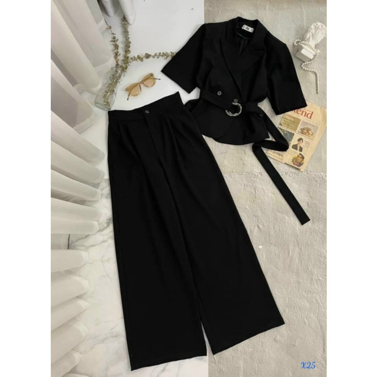 SÉT FORD KÈM NỊT GỌN GÀNG SANG TRỌNG GIÚP BẠN TĂNG PHẦN TỰ TIN TRƯỚC ĐỐI PHƯƠNG TRONG CÁC CUỘC HẸN UP