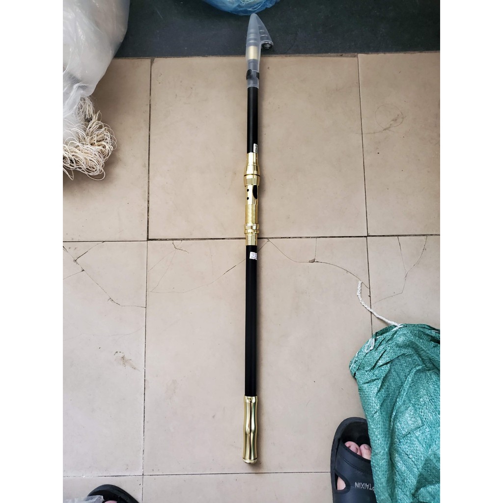 [Siêu Phẩm] Cần câu SHIMANO EXPERT FXT 2M7 3M 3M6 4M5 CAO CẤP