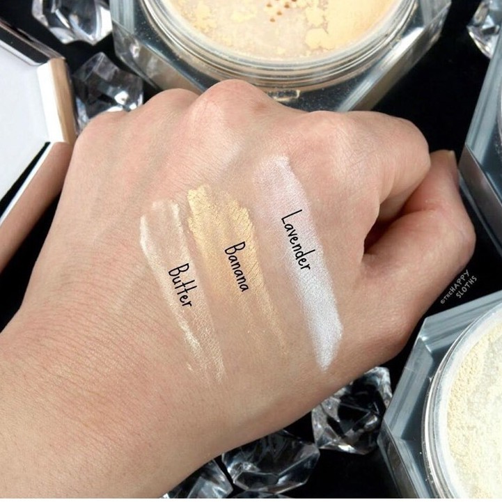 Phấn phủ bột Fenty Beauty Pro Filt'r travelsize 7.8G