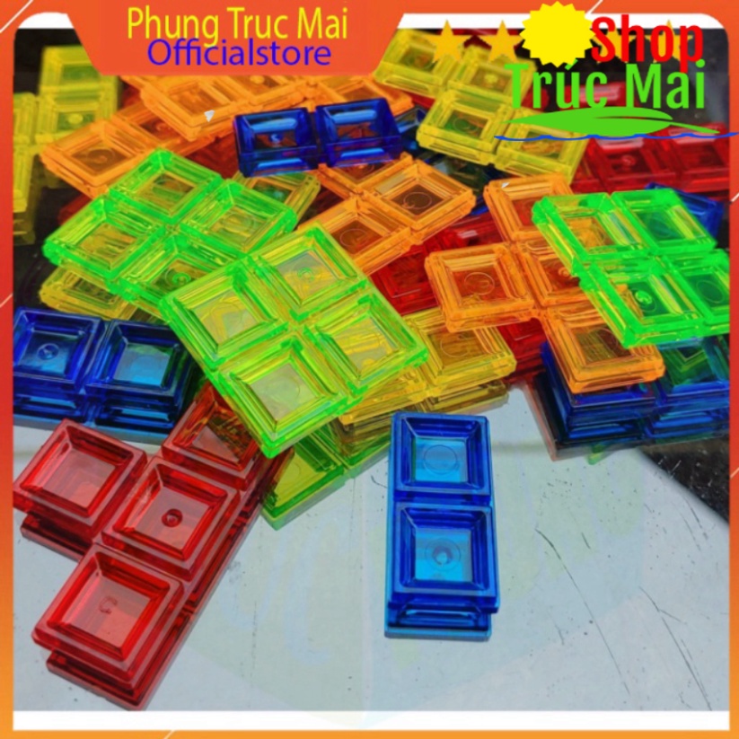Bàn vẽ có đèn chiếu sáng thông minh cho bé, đèn vẽ tranh cho bé - có đèn , Đồ chơi xếp hình gạch cho bé , Đồ chơi cho bé