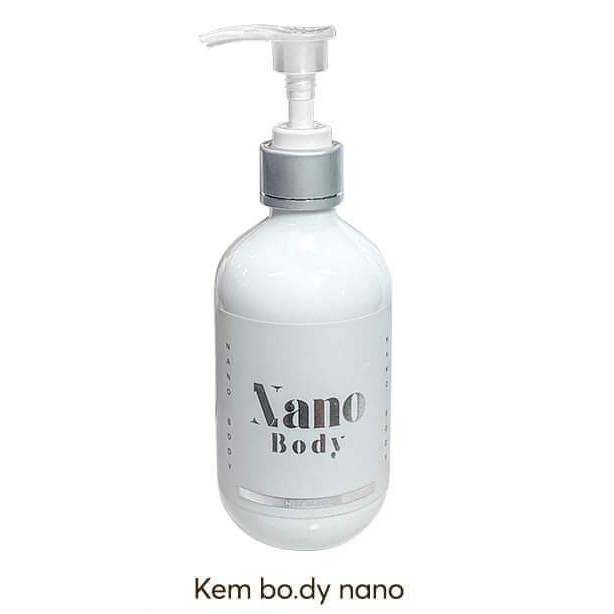KEM BODY NANO HUYỀN PHI