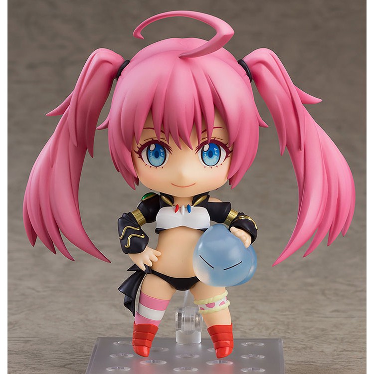 [SHQ] [ Hàng có sẵn ] Mô hình Figure chính hãng Nhật - Nendoroid Milim - Về Chuyện Tôi Chuyển Sinh Thành Slime