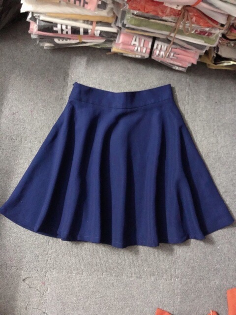 Chân váy MG xuất dư