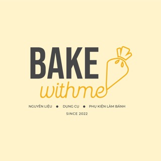 Bake with Me