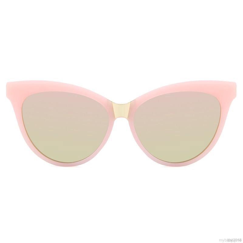 Kính Mát Chống Tia UV Gọng Mắt Mèo Dành Cho Bé | BigBuy360 - bigbuy360.vn